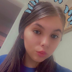 Meet your Posher, Kaitlynn